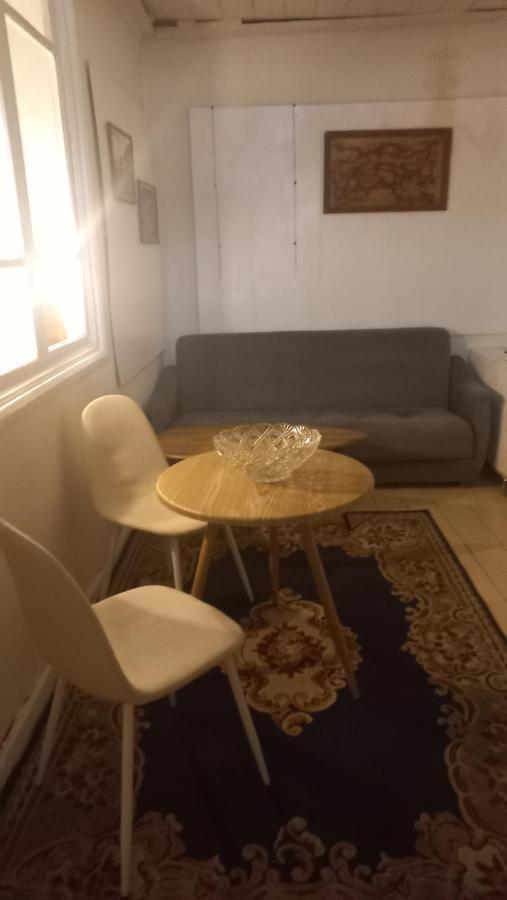 Riverhouse In Old Tbilisi Luaran gambar